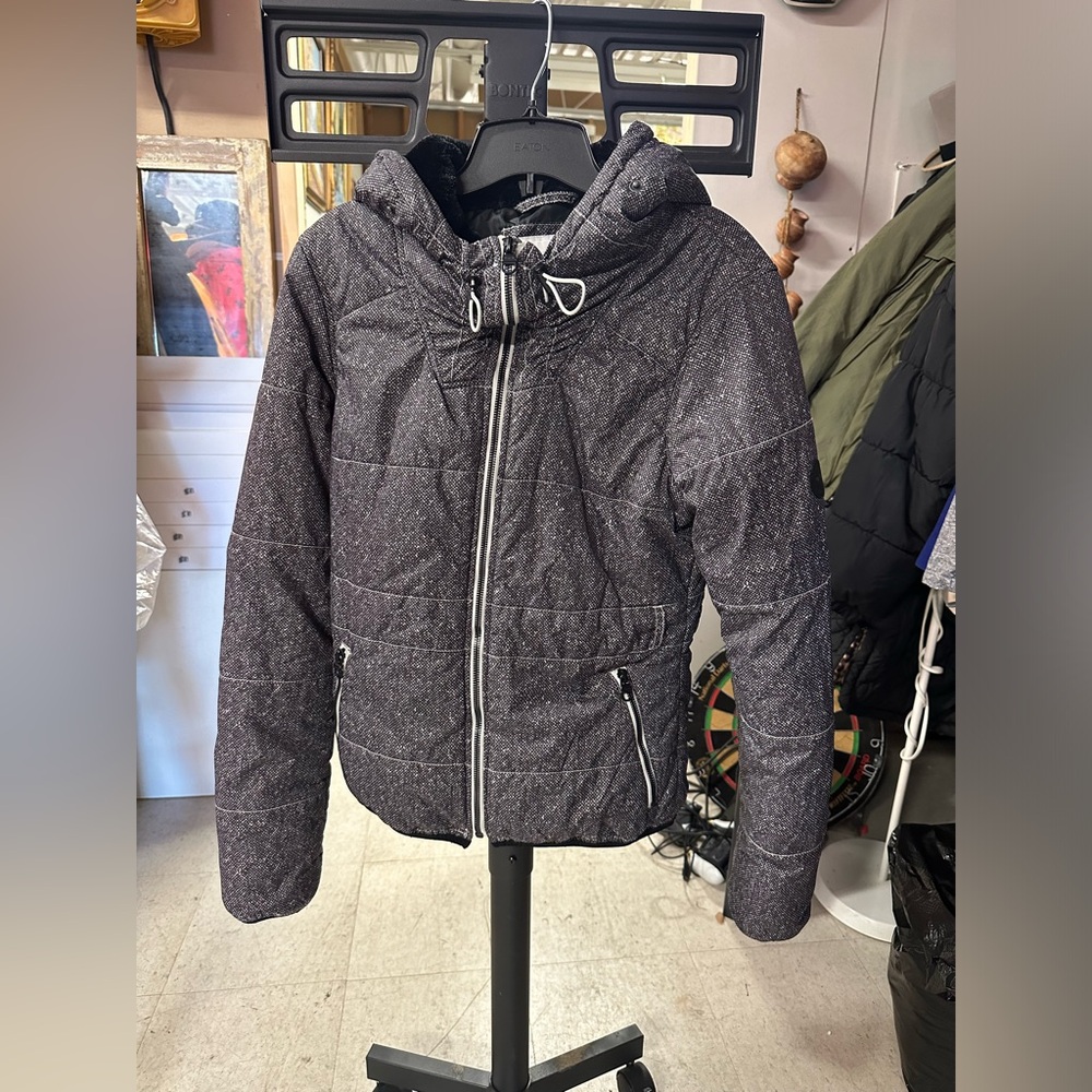 Ladies Bench Jacket